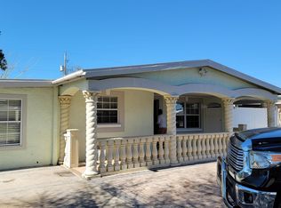 6410 N Hubert Ave, Tampa, FL 33614