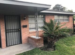 5525 Crane St APT 10, Houston, TX 77026