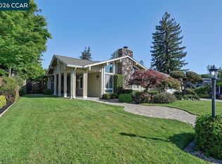 2122 Dunblane Ct, Walnut Creek, CA 94598