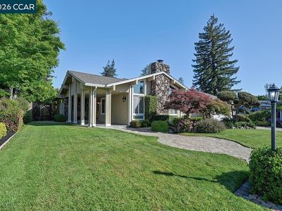 2122 Dunblane Ct, Walnut Creek, CA, 94598
