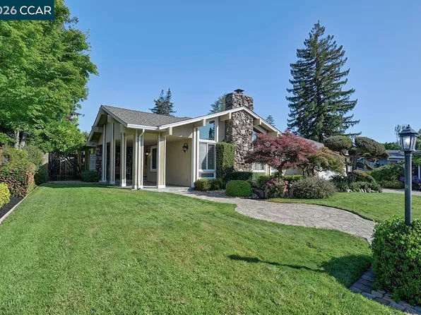 2122 Dunblane Ct, Walnut Creek, CA 94598