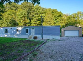 18296 Laurel Run Rd, Nelsonville, OH 45764