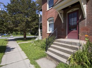 38-40 Monroe St, Burlington, VT 05401