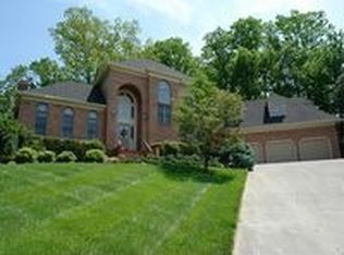 620 Commodore Ln, Farragut, TN 37934