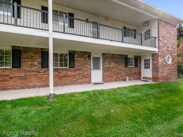 23420 Middlebelt Rd, Farmington, MI 48336