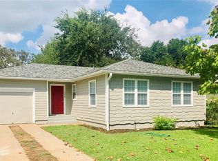 1024 Baltimore St, Durant, OK 74701