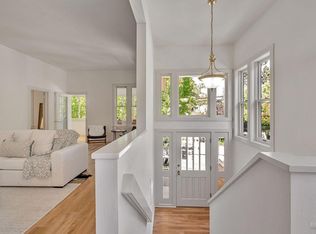 105 Bayview Street, San Rafael, CA 94901