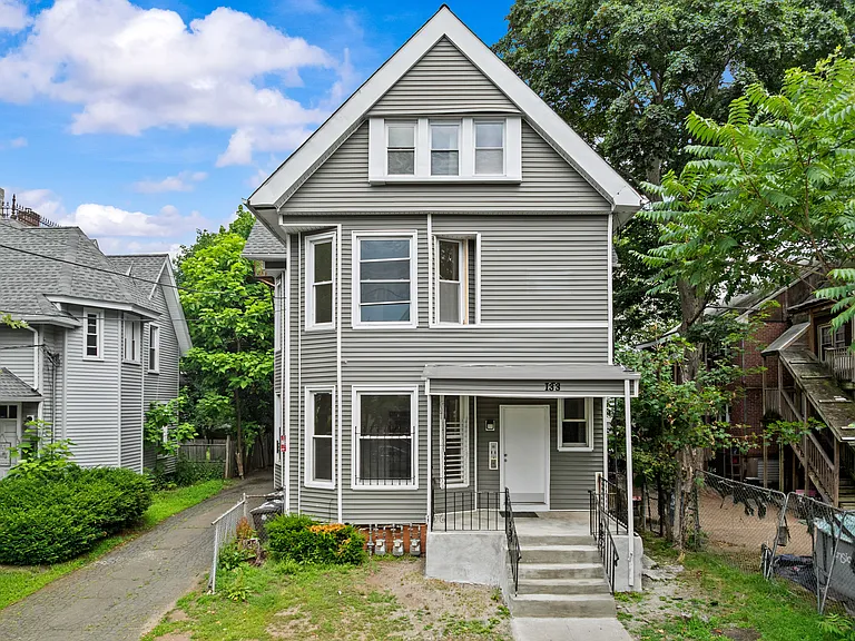 133 Davenport Ave #3B — Photo 9