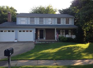 12611 Bayard Dr, Reston, VA 20191