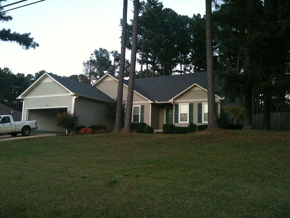 1287 Old Railroad Bed Rd, Madison, AL 35757 Zillow