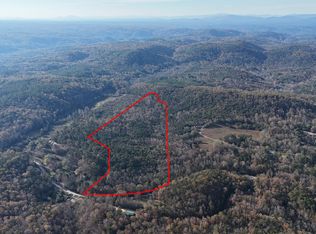 4715 Prather Bridge Rd, Toccoa, GA 30577