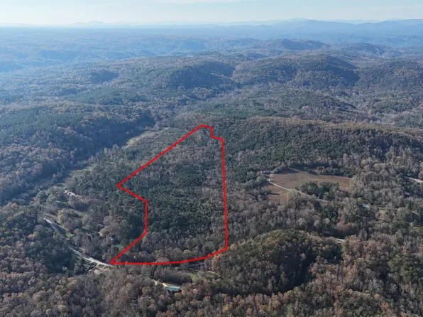 4715 Prather Bridge Rd, Toccoa, GA 30577