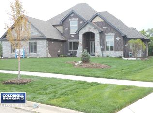 22633 Hunters Trl, Frankfort, IL 60423