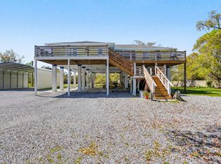 10097 Old Nicholson Rd, Bay Saint Louis, MS 39520