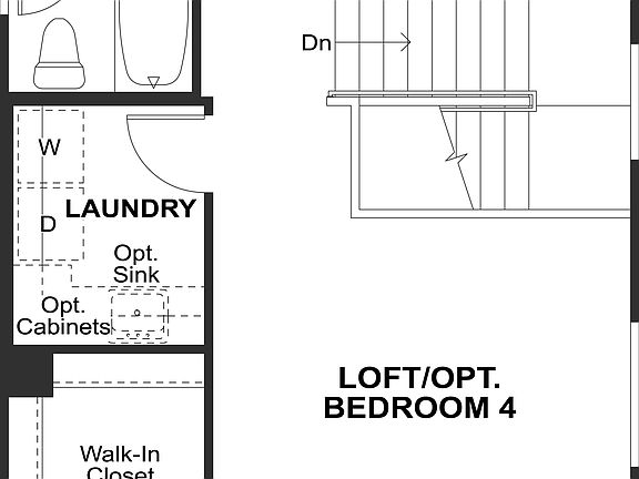 Aruba - Second Floor