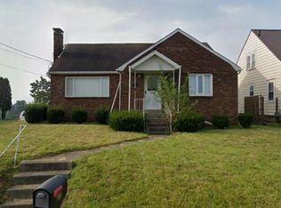 146 Owings St, Weirton, WV 26062