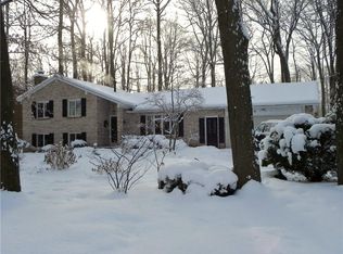 726 Hightower Way, Webster, NY 14580