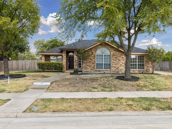 7048 Sample Dr, The Colony, TX 75056