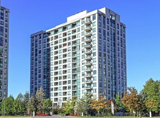 100 Promenade Cir #304, Vaughan, ON L4J 7W7