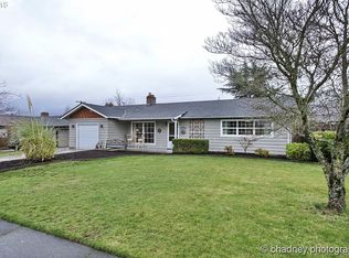 2506 NE 138th Pl, Portland, OR 97230