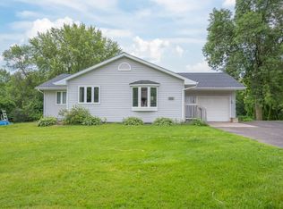 222 1st Ave W, Clear Lake, WI 54005