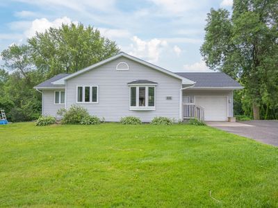 222 1st Ave W, Clear Lake, WI, 54005