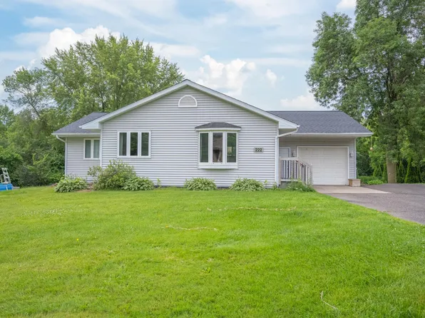 222 1st Ave W, Clear Lake, WI 54005
