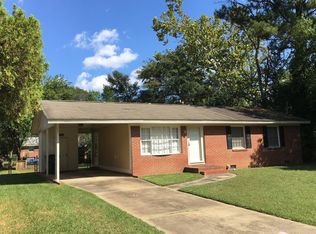 104 Merlin St, Warner Robins, GA 31093