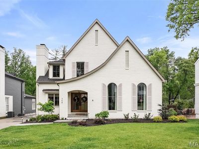 348 E Bodley Ave, Saint Louis, MO, 63122