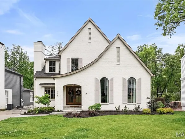 348 E Bodley Ave, Saint Louis, MO 63122