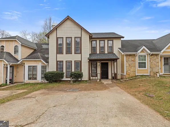 4715 Old Highgate Entry, Stone Mountain, GA 30083