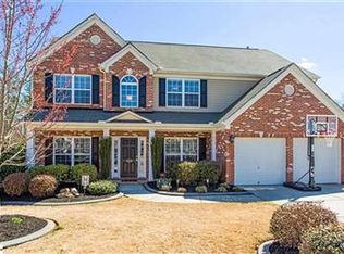 164 Heritage Point Dr, Simpsonville, SC 29681