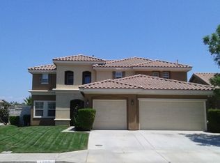 1392 Scenic Ct, Perris, CA 92571