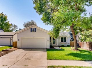 411 Tynan Dr, Erie, CO 80516