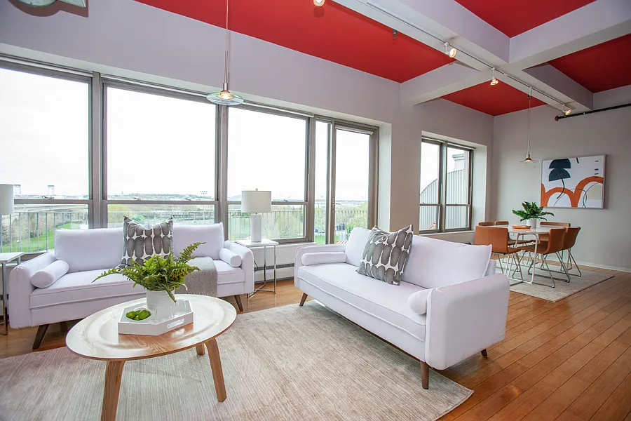 1 bed, 797 sqft, $3,400 — Photo 1