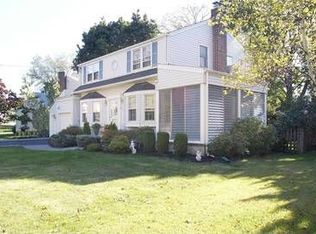 576 Winthrop Rd, Union, NJ 07083