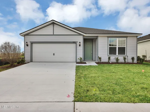 3608 AMERICANA Drive, Green Cove Springs, FL 32043