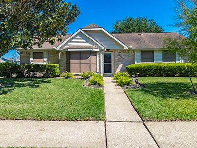 3915 Sandlehurst Dr, Pasadena, TX, 77504