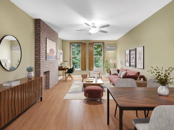 92 Horatio Street image 1 of 4