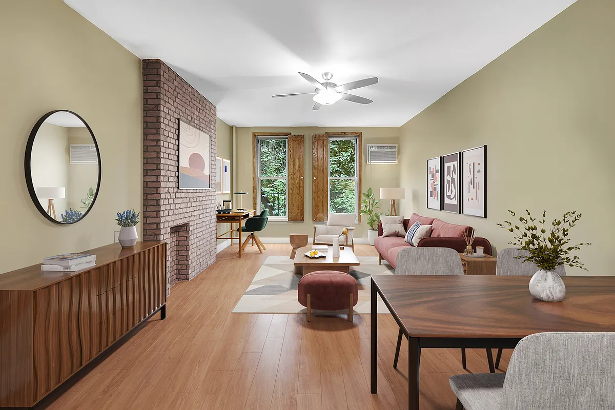 92 Horatio St Unit 2G  