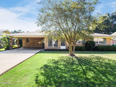 207 Leisure Ln, Lafayette, LA, 70506