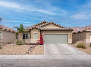 732 Cowboy Cross Ave, North Las Vegas, NV 89081