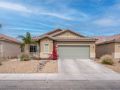 732 Cowboy Cross Ave, North Las Vegas, NV, 89081