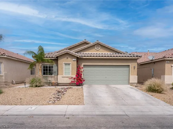 732 Cowboy Cross Ave, North Las Vegas, NV 89081