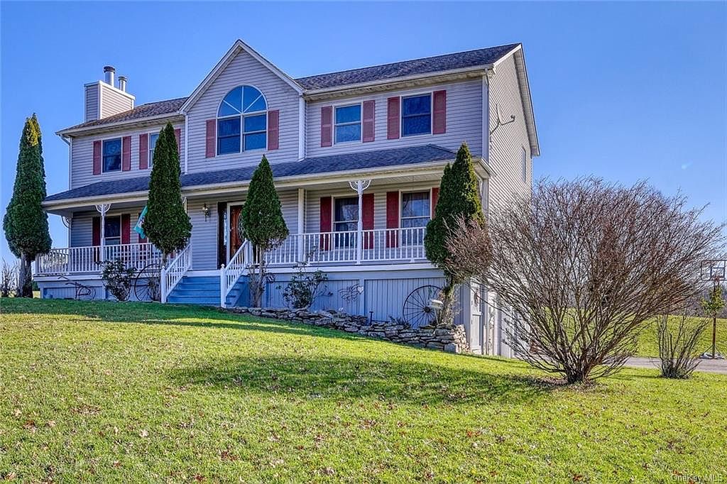 30 Paddock Drive, Pine Bush, NY 12566 Zillow