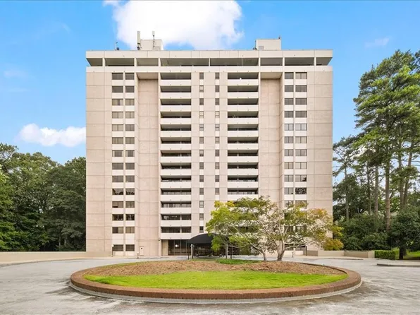 3530 Piedmont Rd NE APT 7K, Atlanta, GA 30305