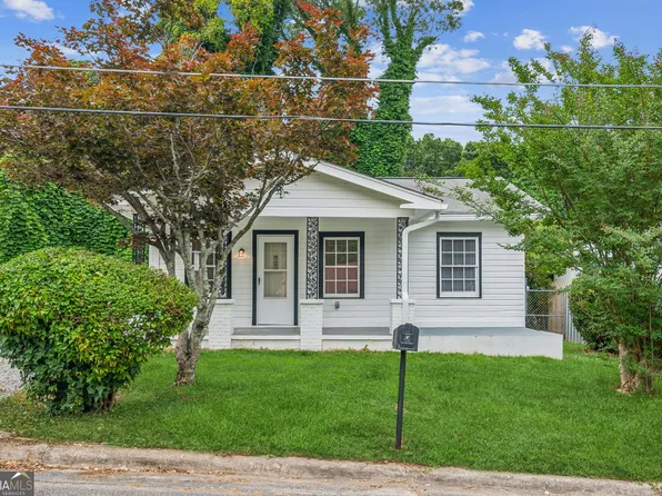 737 Emily St SE, Gainesville, GA 30501