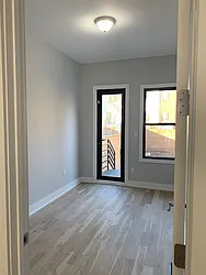 Rented by All Over Properties Corporation