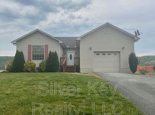 155 Pulliam Dr, Decatur, TN 37322