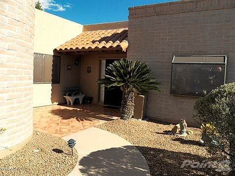 1800 W. Camino del Huarache